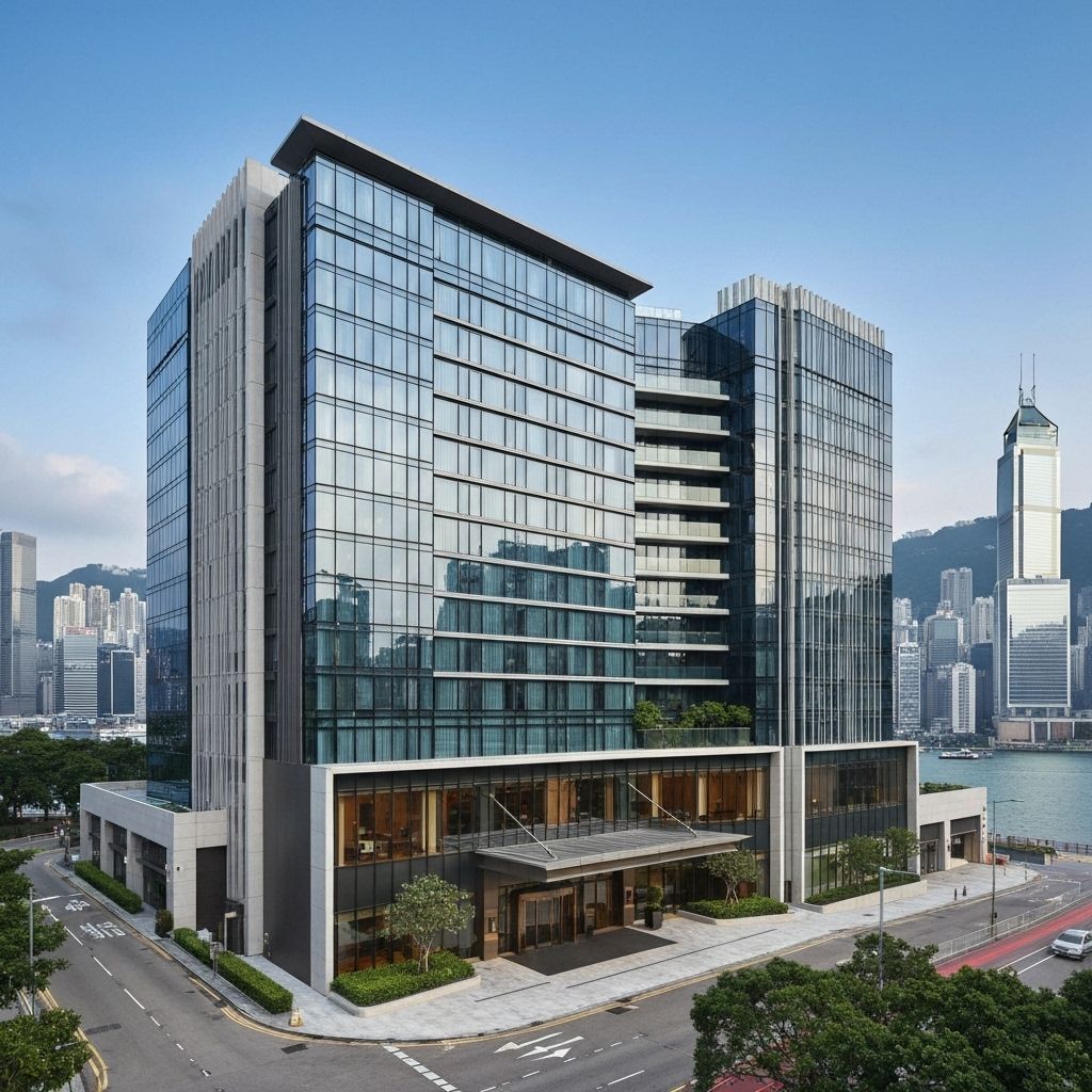 Inaugural Pink Dolphin Awards Ceremony - Inaugural Pink Dolphin Awards ceremony at Dorsett Hotel Kai Tak, Hong Kong, celebrating ocean champions and marine conservation excellence